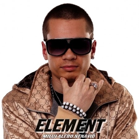 Element alias Gucci